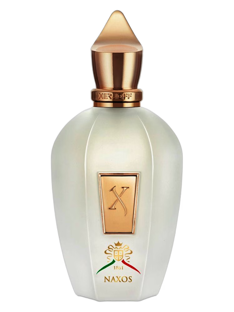 Perfumes para invierno